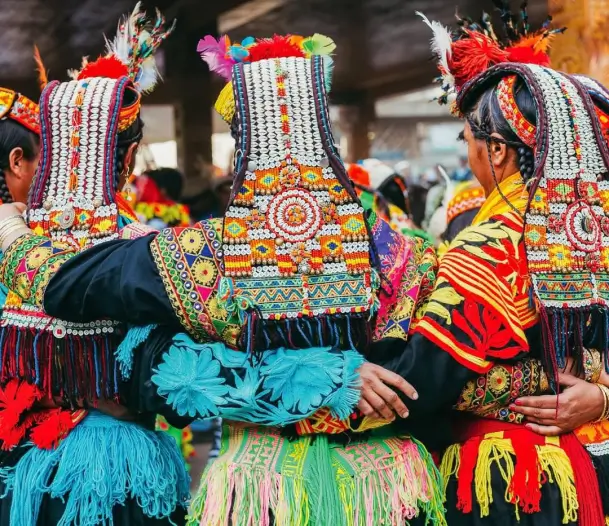 Cultural & Heritage tours