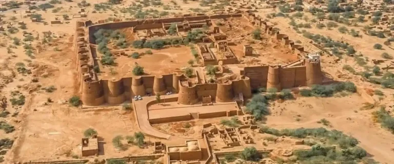 Cholistan