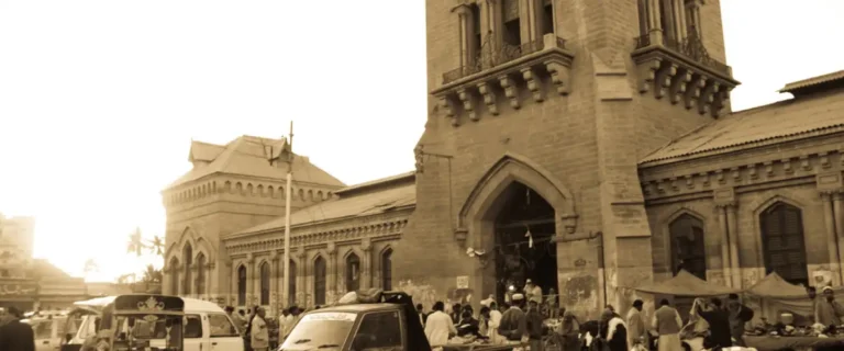 Karachi