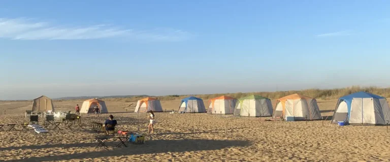 Makran Coast