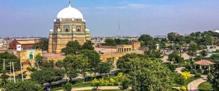 Multan