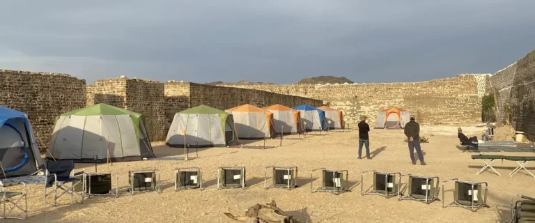 Ranikot