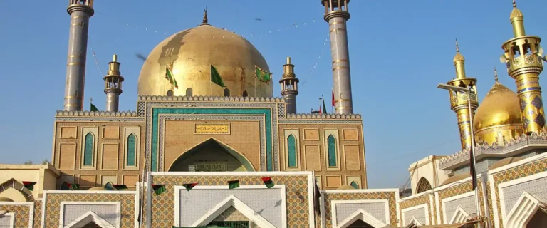 Sehwan Sharif
