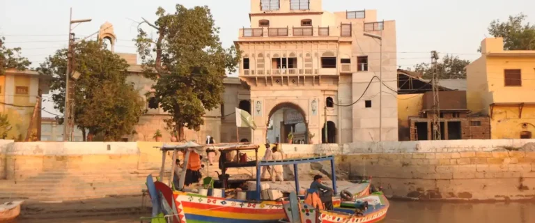 Sukkur