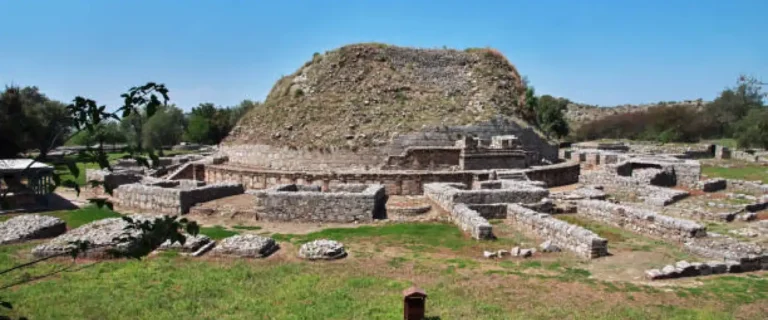 Taxila