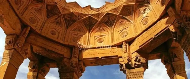 Thatta/Makli