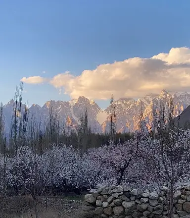 Skardu